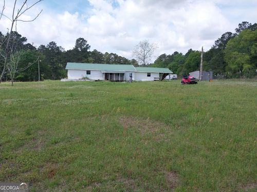 152 Seaweed Rd, Fitzgerald, GA, 31750-7142 | Card Image