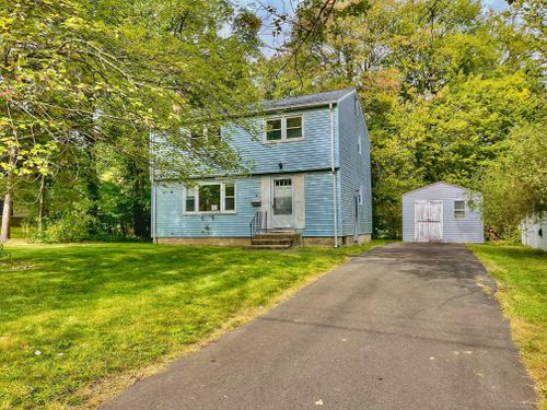 79 Arrowbrook Road, Windsor, CT, 06095 | Card Image