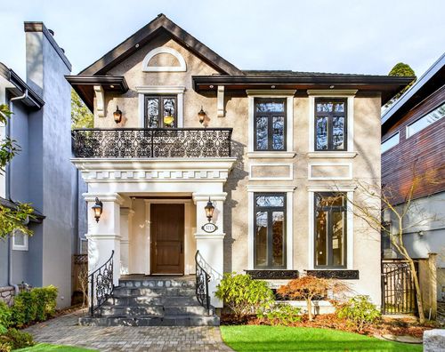 3715 W 22nd Ave, Vancouver, BC, V6S1J5 | Card Image