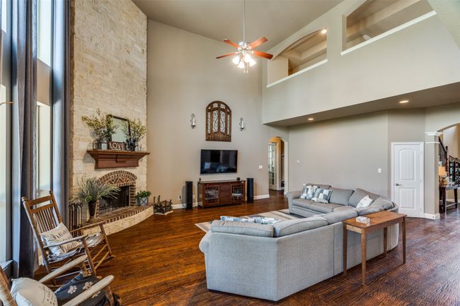 912 Lorene Dr, House other with 5 bedrooms, 4 bathrooms and null parking in Wylie TX | Image 7