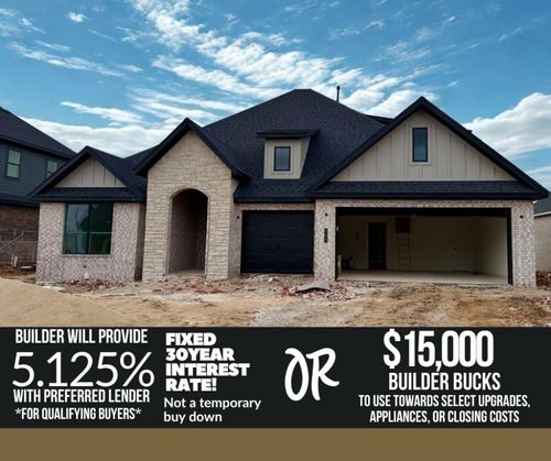 503 Steep Hill Lane, Cave Springs, AR, 72718 | Card Image