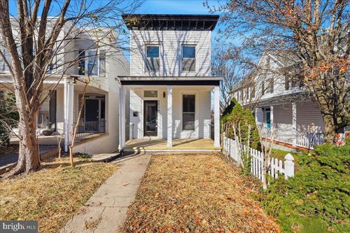 3414 Harford Rd, BALTIMORE, MD, 21218-3119 | Card Image