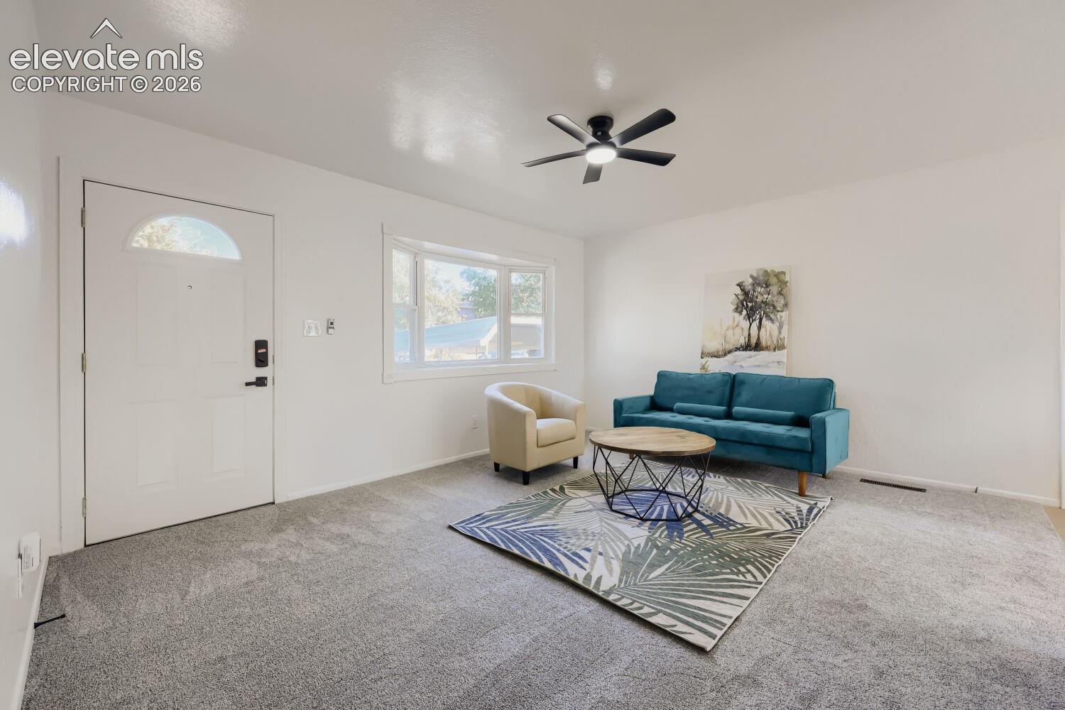 Residential in Colorado Springs