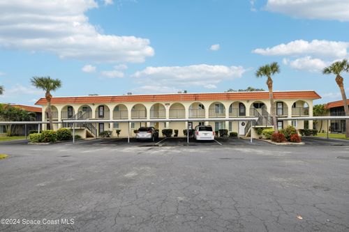 308-201 Saint Lucie Lane, Cocoa Beach, FL, 32931 | Card Image