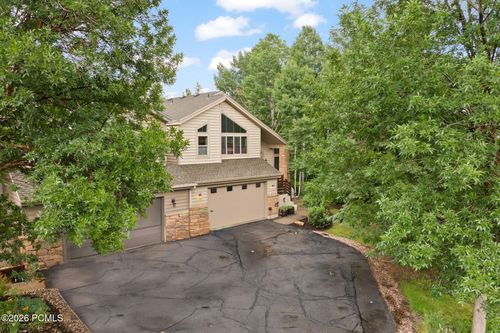 7494 Brook Hollow Loop Rd, Park City, UT, 84098-8262 | Card Image