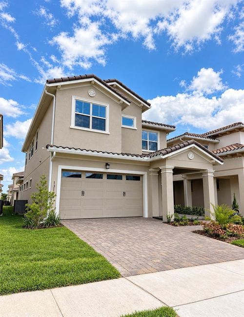 13124 Weaver Ave, ORLANDO, FL, 32832-7224 | Card Image