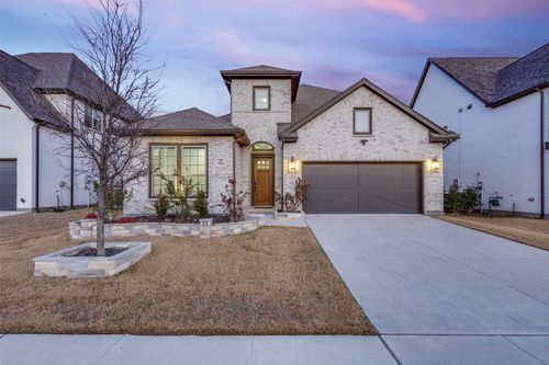 9694 Brackenfield Ln, Frisco, TX, 75035-1328 | Card Image