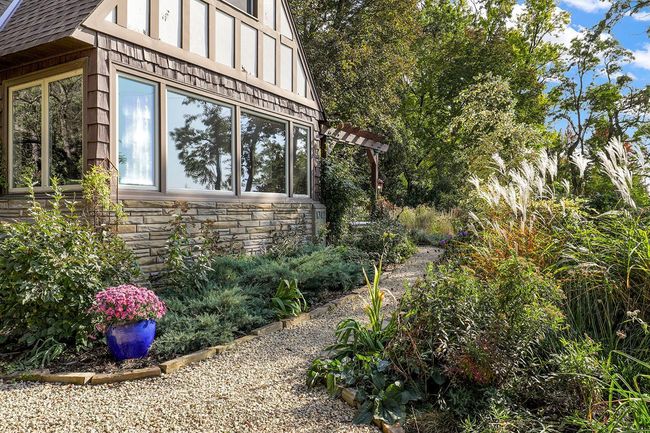 Path through front gardens | Image 27