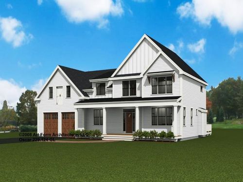 Map 23 Lot 11-25 Frederick Lane, Nottingham, NH, 03290 | Card Image