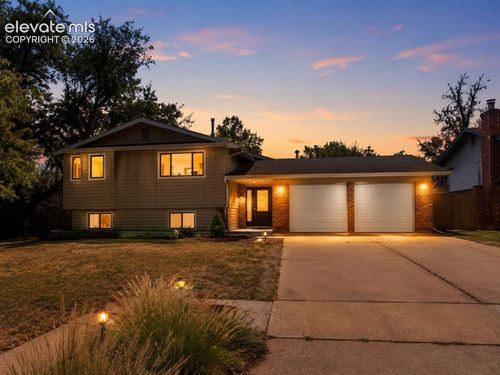 1208 Doyle Place, Colorado Springs, CO, 80915 | Card Image
