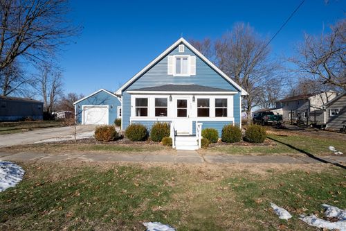 505 W North St, Stanford, IL, 61774-7531 | Card Image