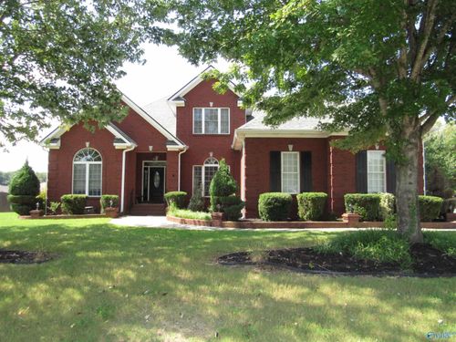 115 Morey Dr, Meridianville, AL, 35759-2049 | Card Image