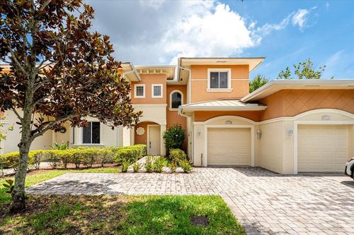 2597 Sw Stockbridge Sq Square Sw, Vero Beach, FL, 32962 | Card Image