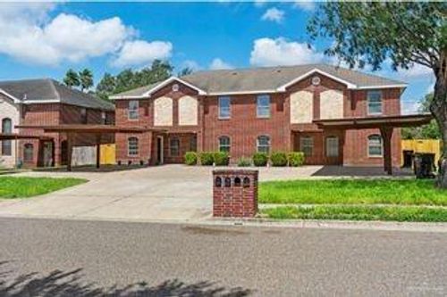412 S 49th St, Mcallen, TX, 78501-5485 | Card Image