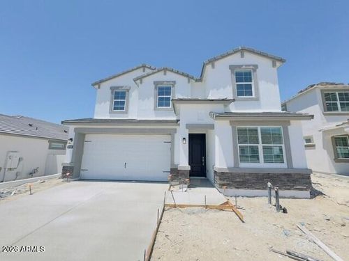 27452 N 69th Ln, Peoria, AZ, 85383-6393 | Card Image