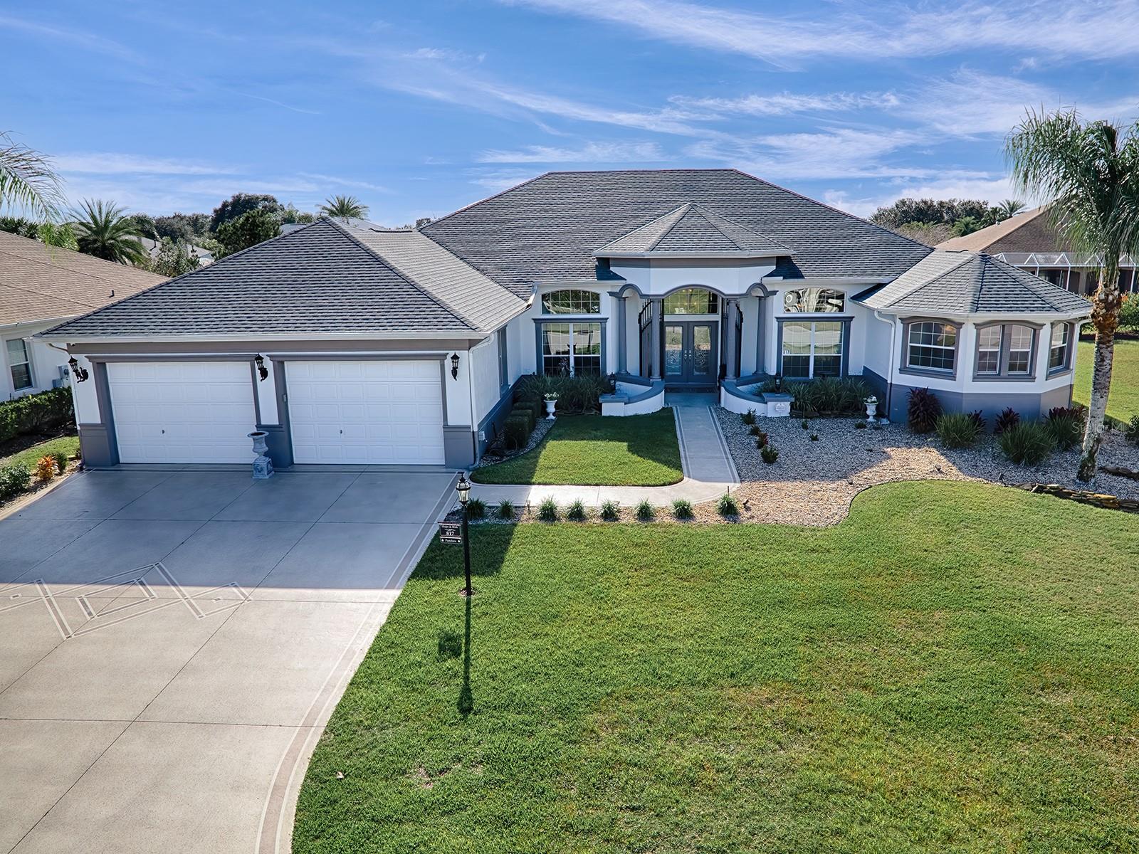 Evans Way, The Villages, FL 32162