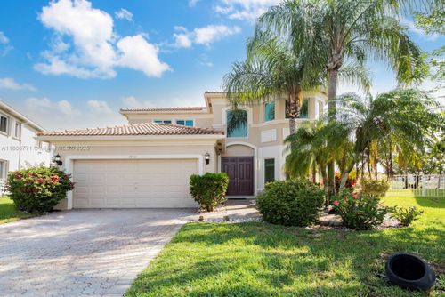 19311 Sw 61st St, Fort Lauderdale, FL, 33332-3354 | Card Image
