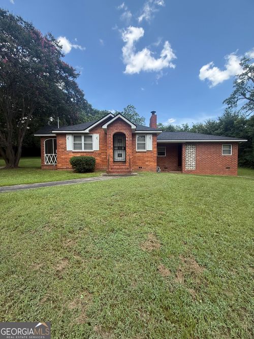 639 Short St E, Macon, GA, 31217-4024 | Card Image