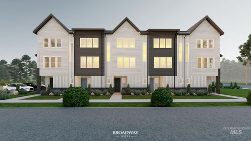 1048 W Melrose St, Boise, ID, 83706-4602 | Card Image