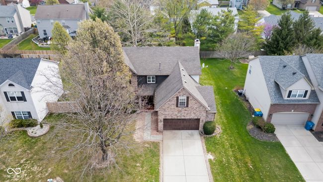 11347 Whitewater Way, House other with 5 bedrooms, 4 bathrooms and null parking in Fishers IN | Image 82