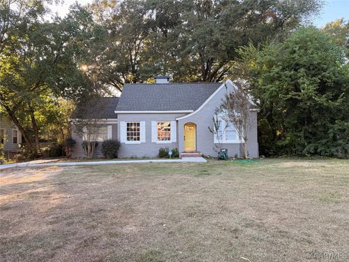 3318 Wilmington Rd, Montgomery, AL, 36105-1827 | Card Image