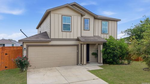 6418 Dynamic Sound, San Antonio, TX, 78252-4466 | Card Image