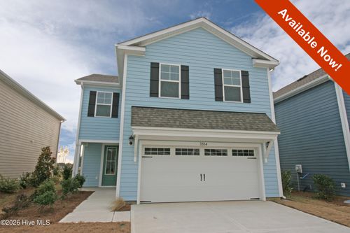 3354 Summer Tanager Ln, Leland, NC, 28451 | Card Image