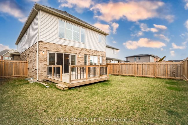 47 Homestead Way, House other with 7 bedrooms, 4 bathrooms and 4 parking in Thorold ON | Image 48
