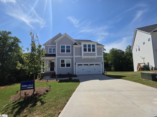 lot-18-2058 Emily Margaret Rd, Chesnee, SC, 29323-6901 | Card Image