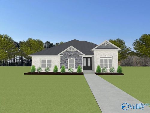 LOT 32 Coldstream Way E, Athens, AL, 35611 | Card Image