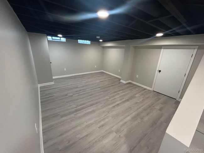 335 Burroughs St, House other with 4 bedrooms, 2 bathrooms and null parking in Plymouth MI | Image 23