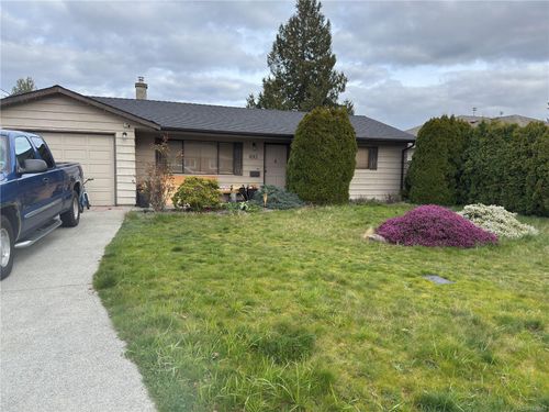 693 Wedgewood Cres, Parksville, BC, V9P1B6 | Card Image