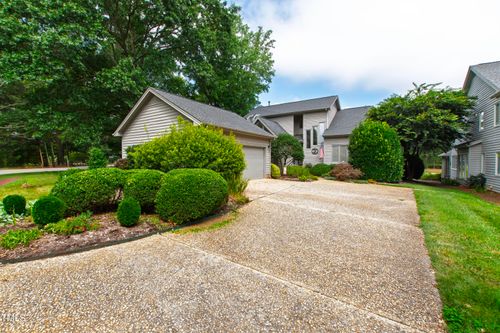 2944 Ballybunion Way, Raleigh, NC, 27613 | Card Image