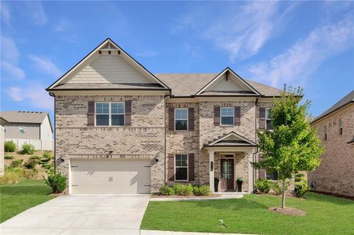 3606 Andover Way, Buford, GA, 30519-4777 | Card Image