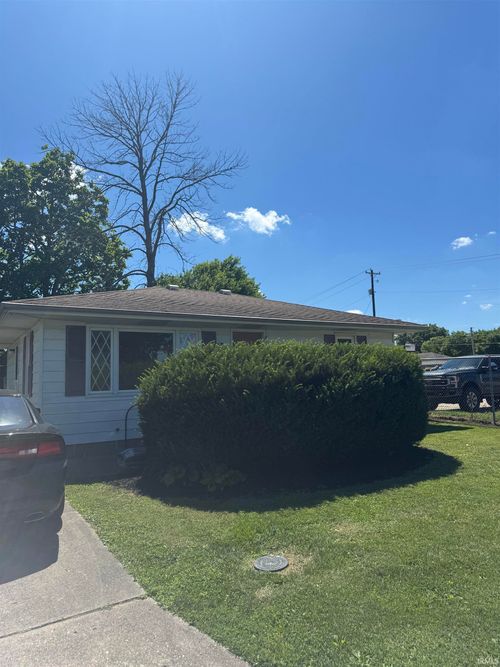 106 N Seventh Street, Princeton, IN, 47670 | Card Image