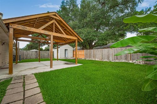 3714 Parkridge Glen Dr, Houston, TX, 77082-5057 | Card Image