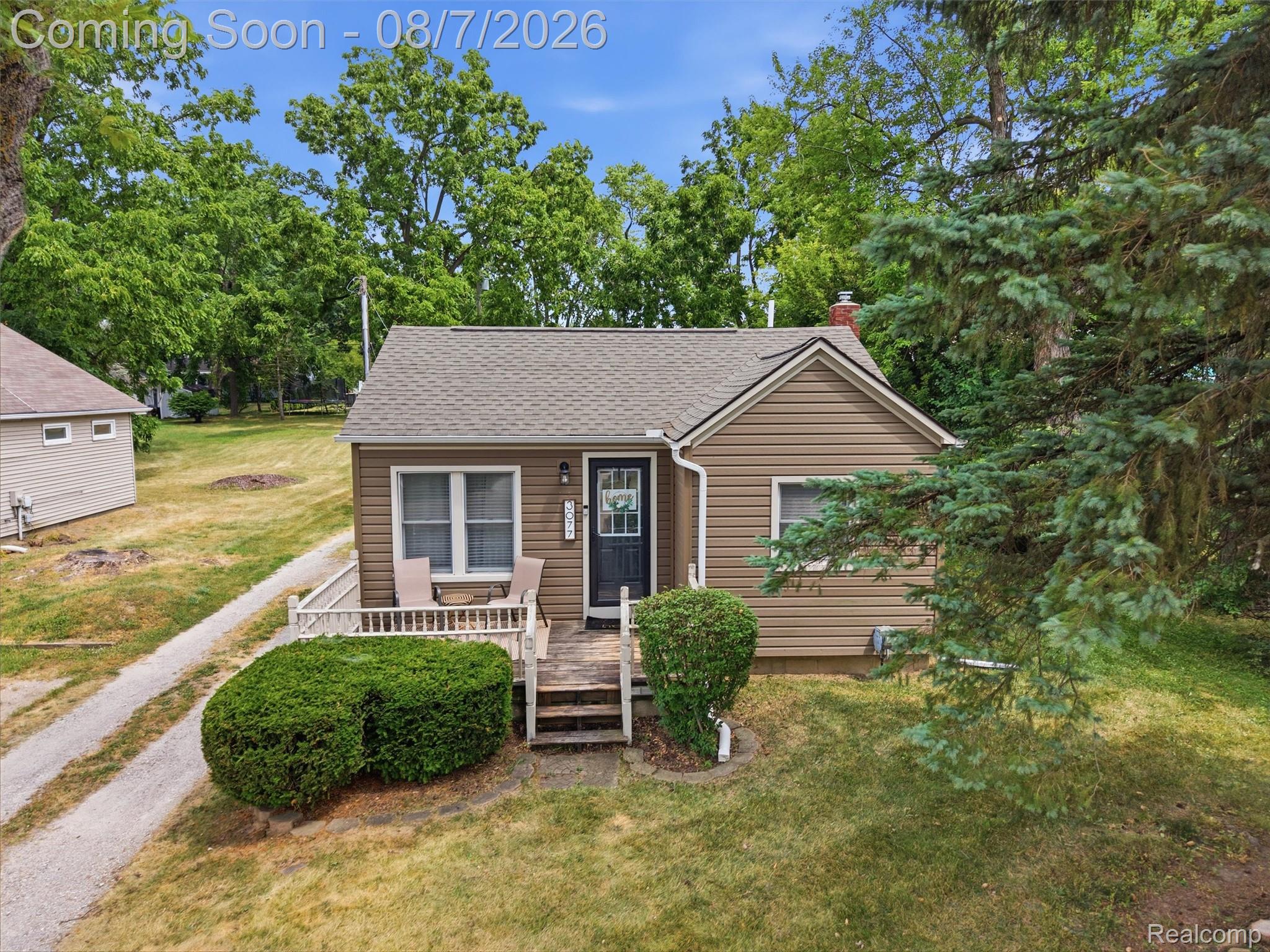 Residential in Rochester Hills 3