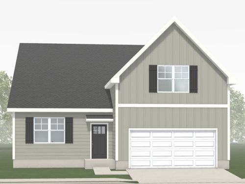 223 Reece Road, Baxter, TN, 38544 | Card Image