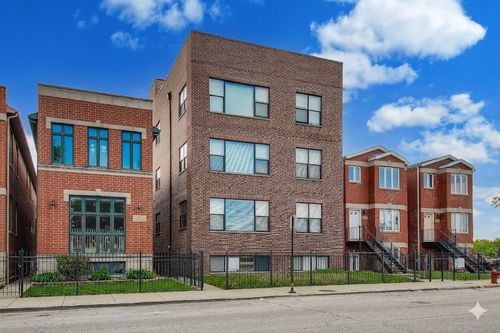 504 S Oakley Blvd, Chicago, IL, 60612-3508 | Card Image