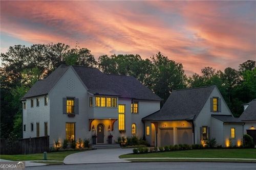 345 Roswell Farms Dr, Roswell, GA, 30075-4339 | Card Image