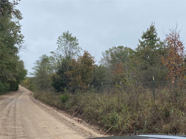 13164 S Skylark Rd, Home with 0 bedrooms, 0 bathrooms and null parking in Lane OK | Image 9