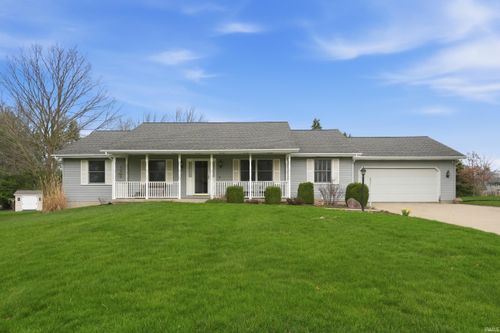 426 E Lynnwood Dr S, Warsaw, IN, 46580-7559 | Card Image