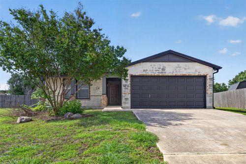 1548 Cap Stone Ridge, New Braunfels, TX, 78130 | Card Image