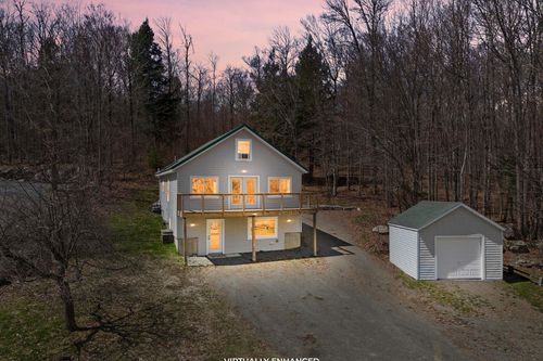 720 Great Moose Drive, Hartland, ME, 04943 | Card Image
