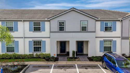 7455 Oakmoss Loop, Davenport, FL, 33837 | Card Image