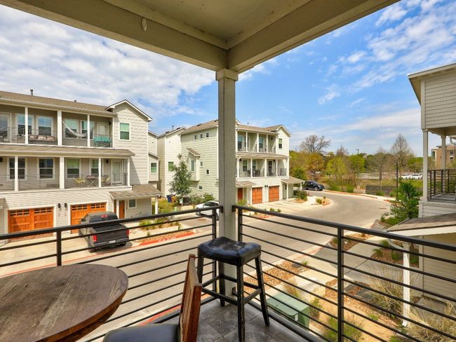 33 - 1109 Euphoria Bnd, Condo with 3 bedrooms, 3 bathrooms and 1 parking in Austin TX | Image 17