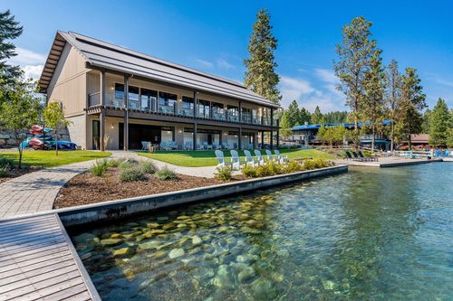 664 Saddlehorn Trl, Bigfork, MT, 59911 | Card Image