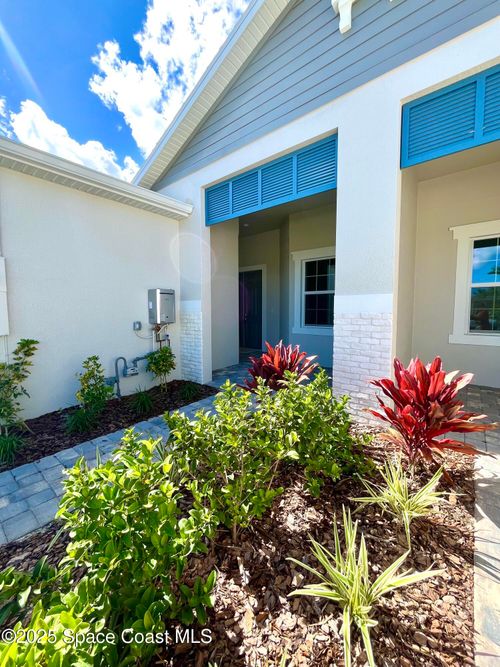 3161 Galeras Dr, Melbourne, FL, 32940-4509 | Card Image