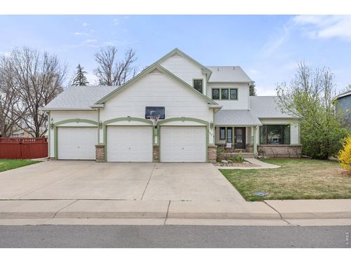 1276 Cressida Ct, Lafayette, CO, 80026-1271 | Card Image