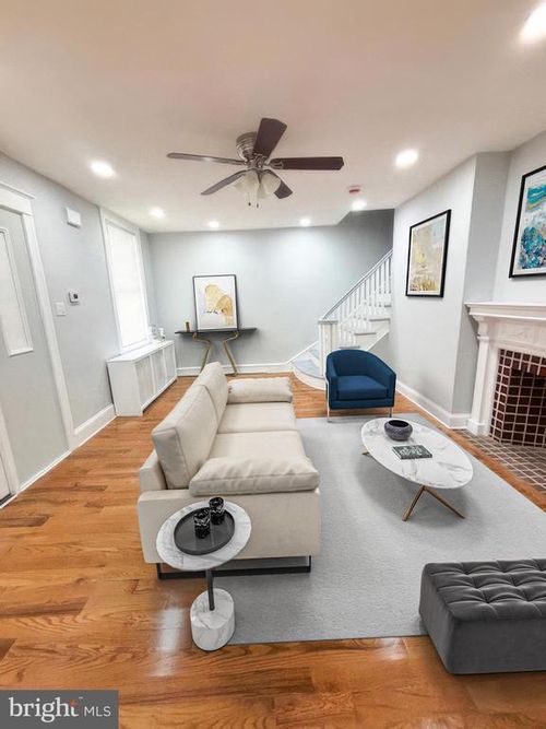 429 E Montana St, PHILADELPHIA, PA, 19119-2012 | Card Image